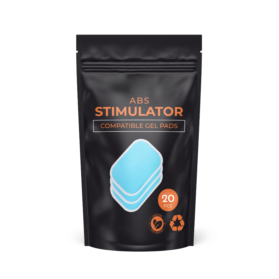 x20 Compatible Gel Pads Subscription APX