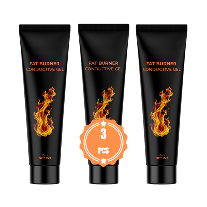x3 Fat Burner Conductive Gel FB