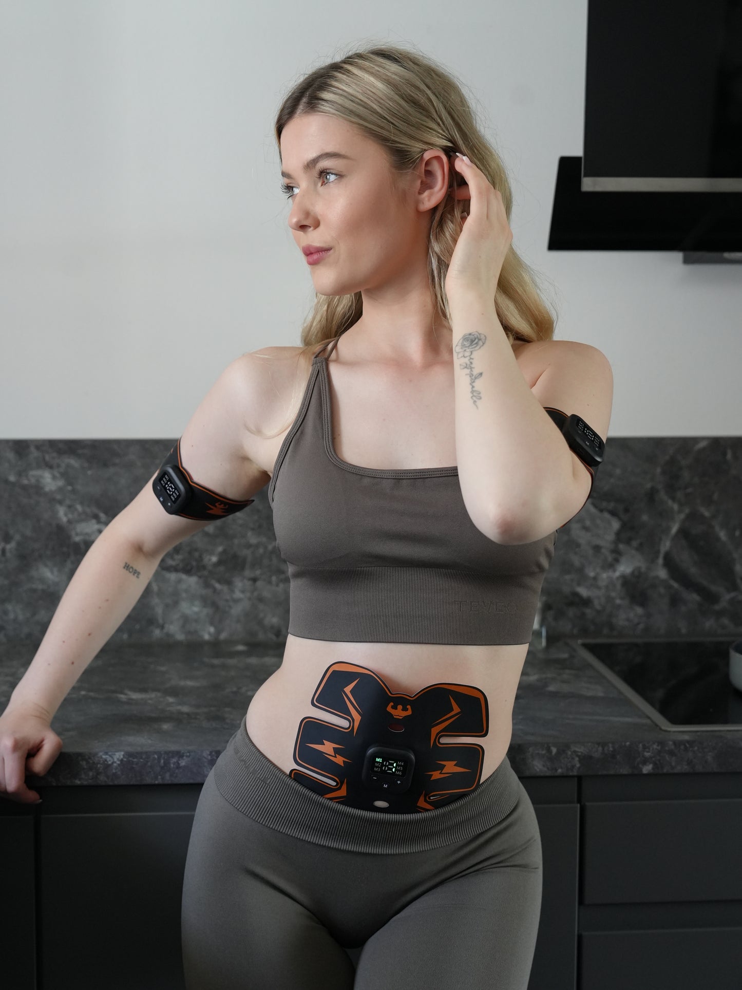 Power Booty Stimulator 2025