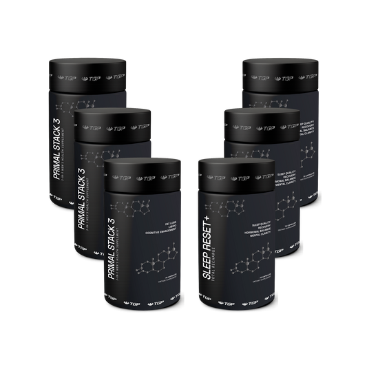 Command Energy Stack 6 month supply