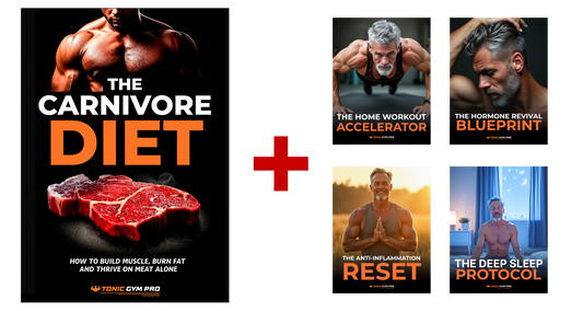 Ebook Carnivore Diet